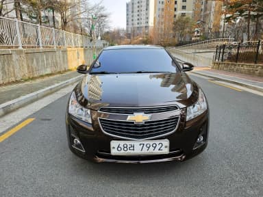 Cruze