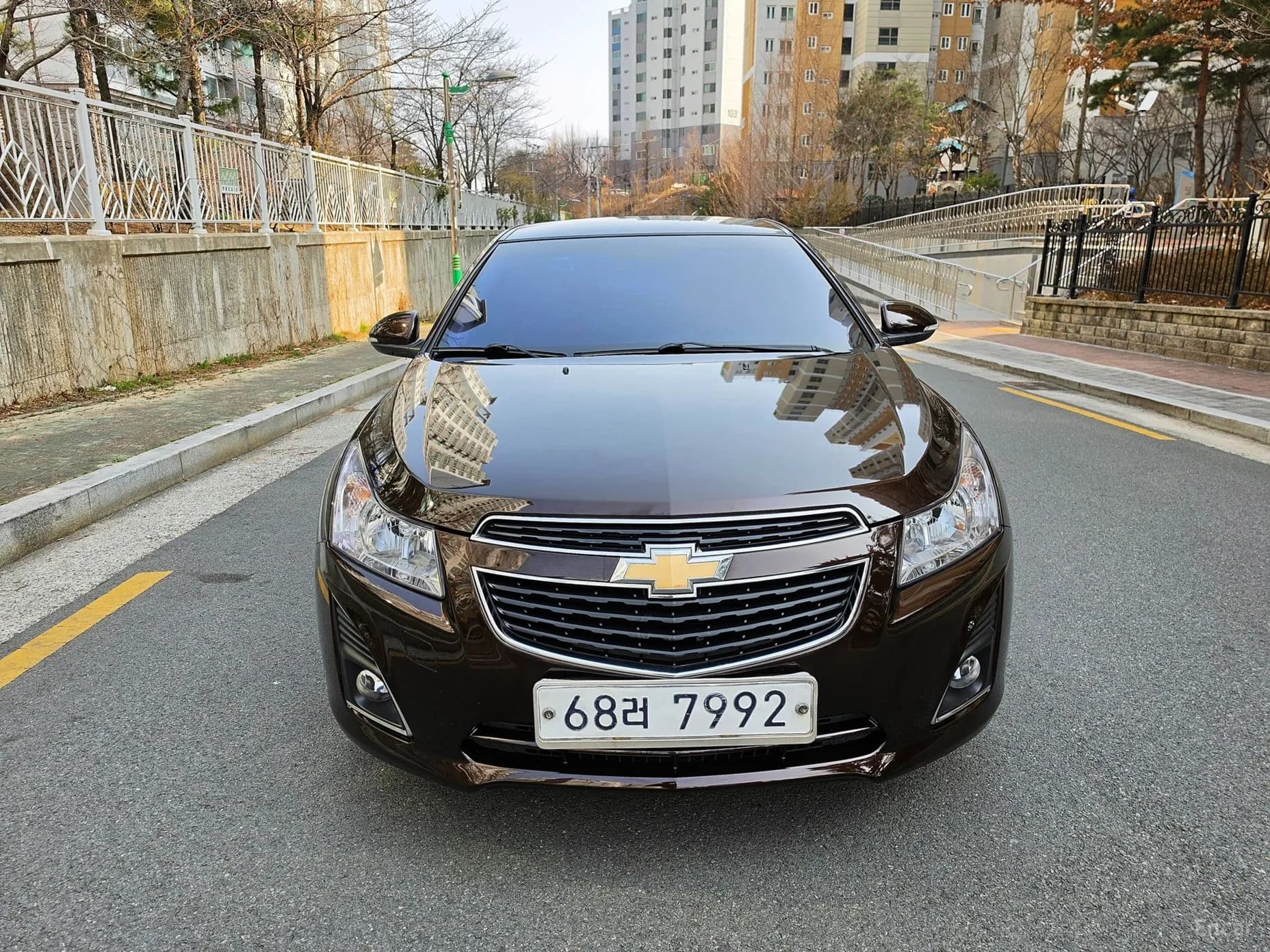 Cruze