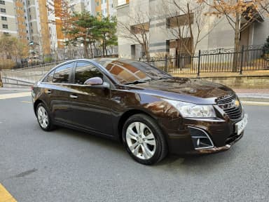 Cruze