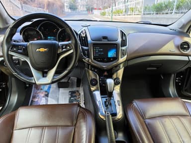 Cruze