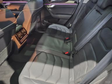 Touareg 3rd Generation