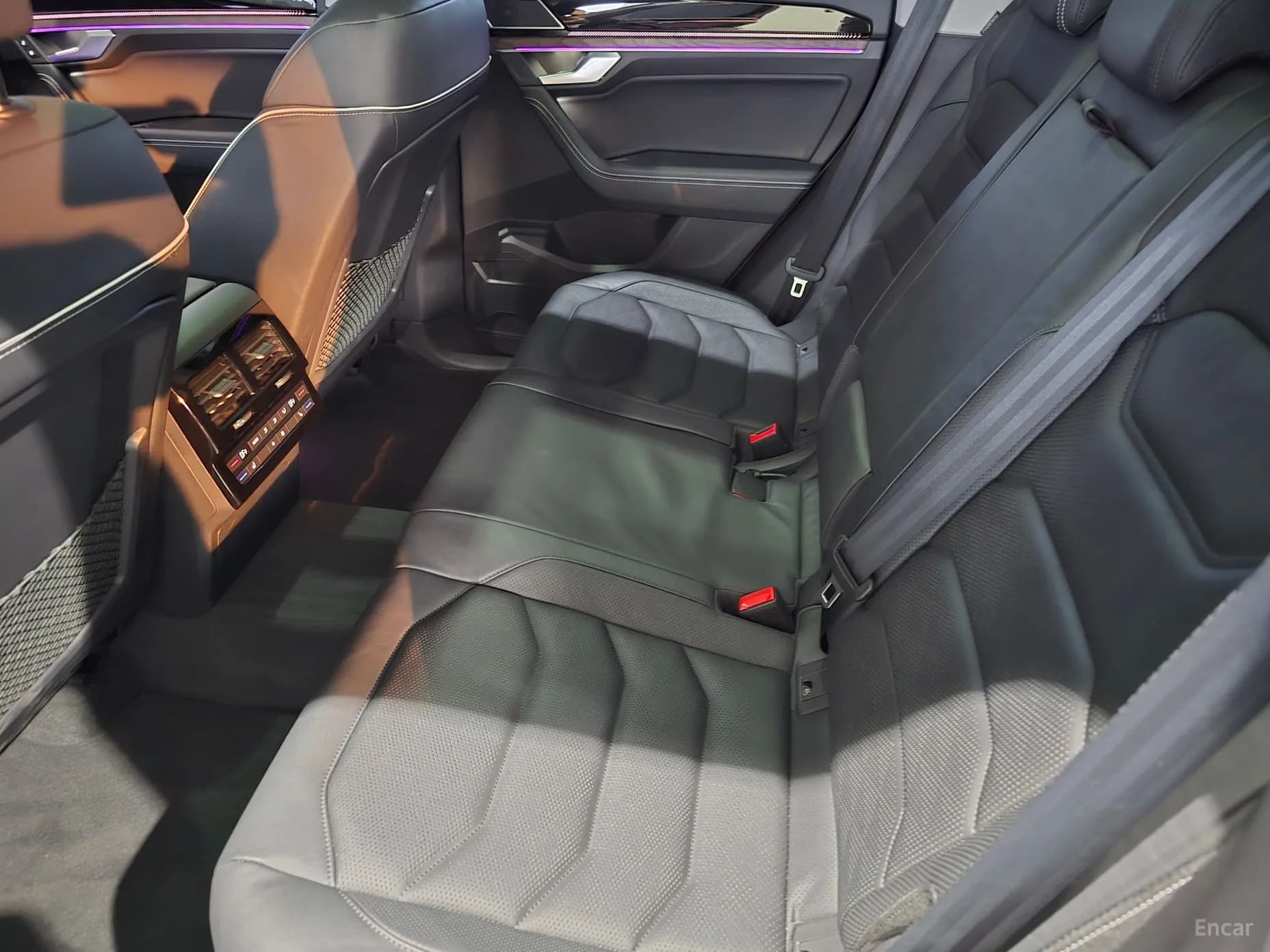 Touareg 3rd Generation