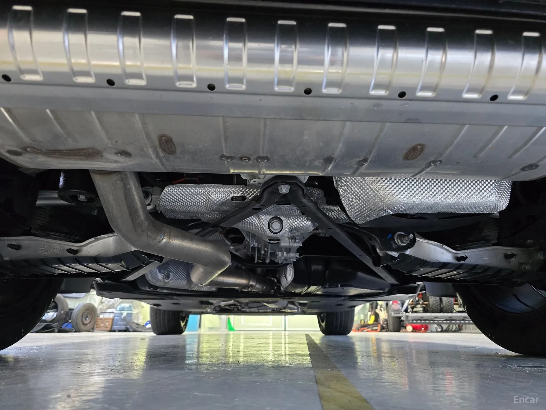 Touareg 3rd Generation