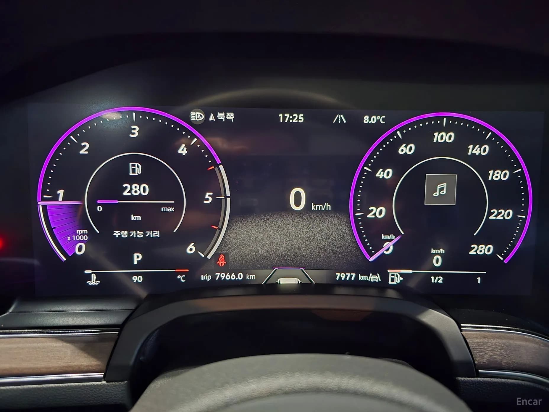 Touareg 3rd Generation
