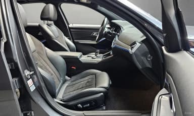 3 Series (G20)