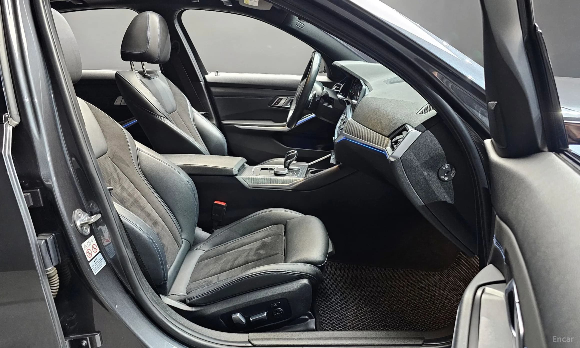 3 Series (G20)
