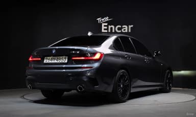 3 Series (G20)