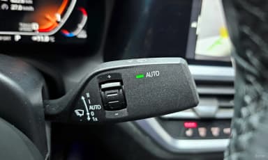 3 Series (G20)