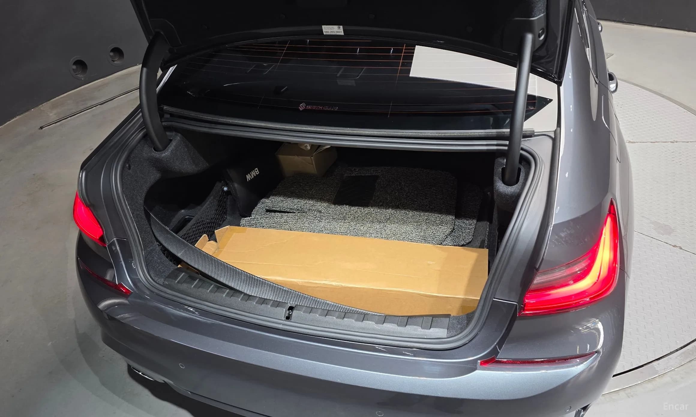 3 Series (G20)