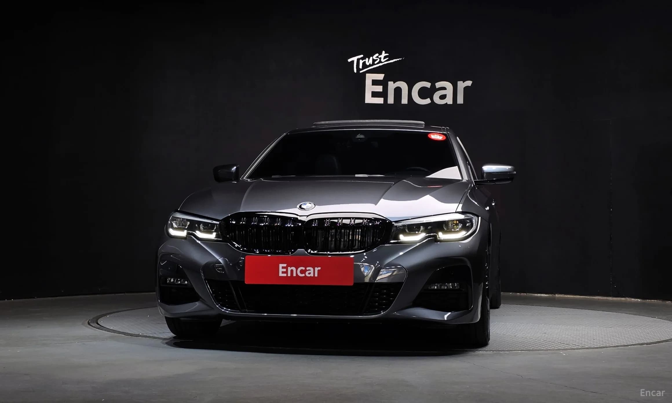 3 Series (G20)