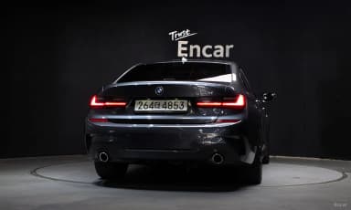 3 Series (G20)