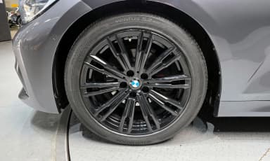 3 Series (G20)