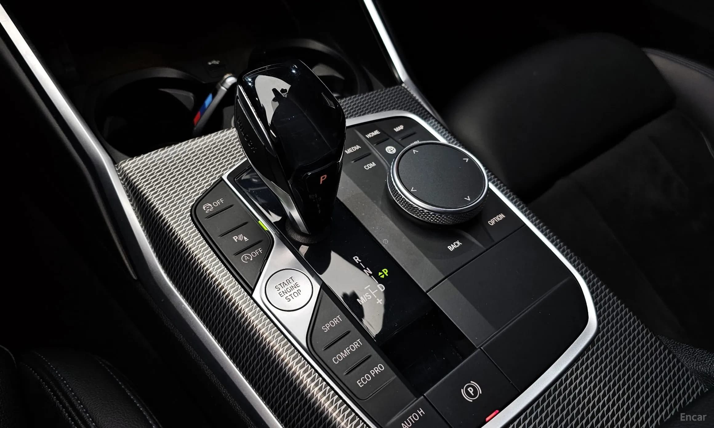 3 Series (G20)