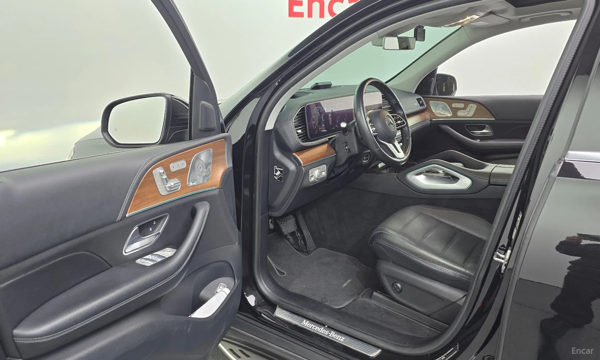 GLE-Class W167