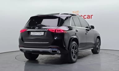 GLE-Class W167