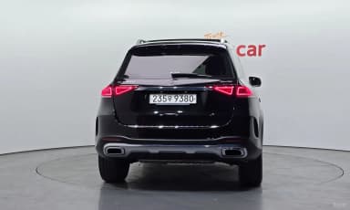GLE-Class W167