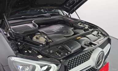 GLE-Class W167
