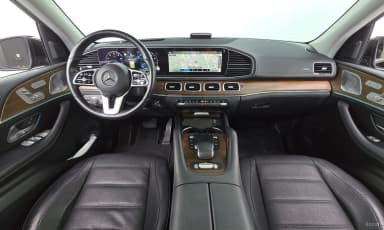 GLE-Class W167
