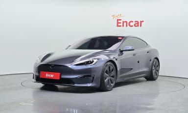 Model S