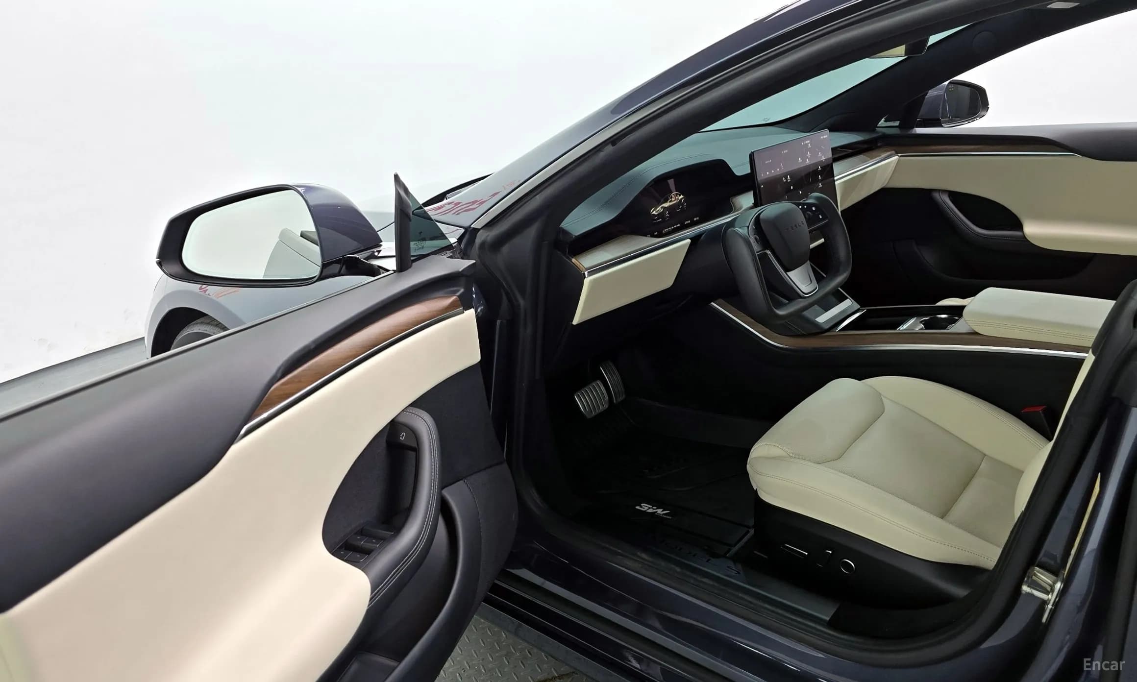 Model S