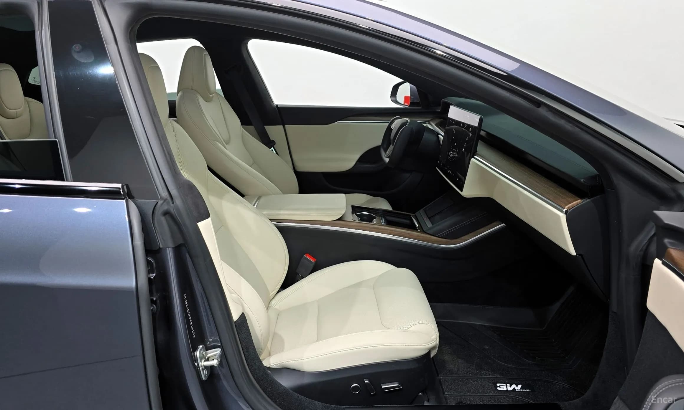 Model S