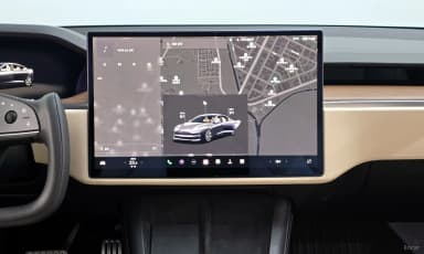 Model S