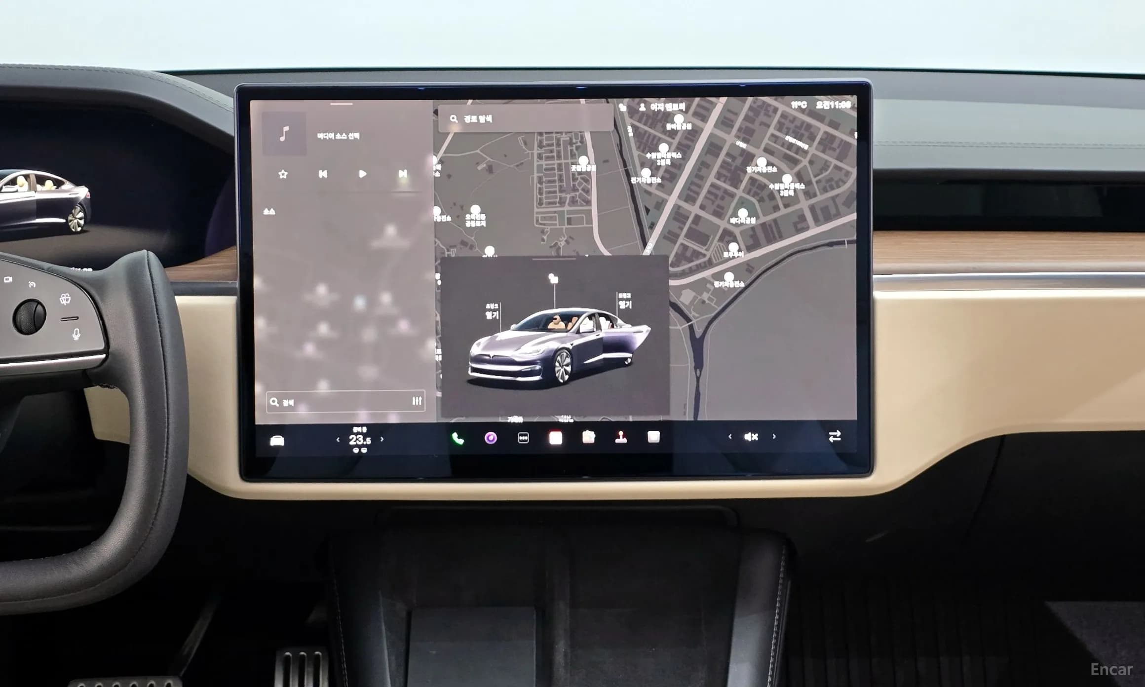 Model S
