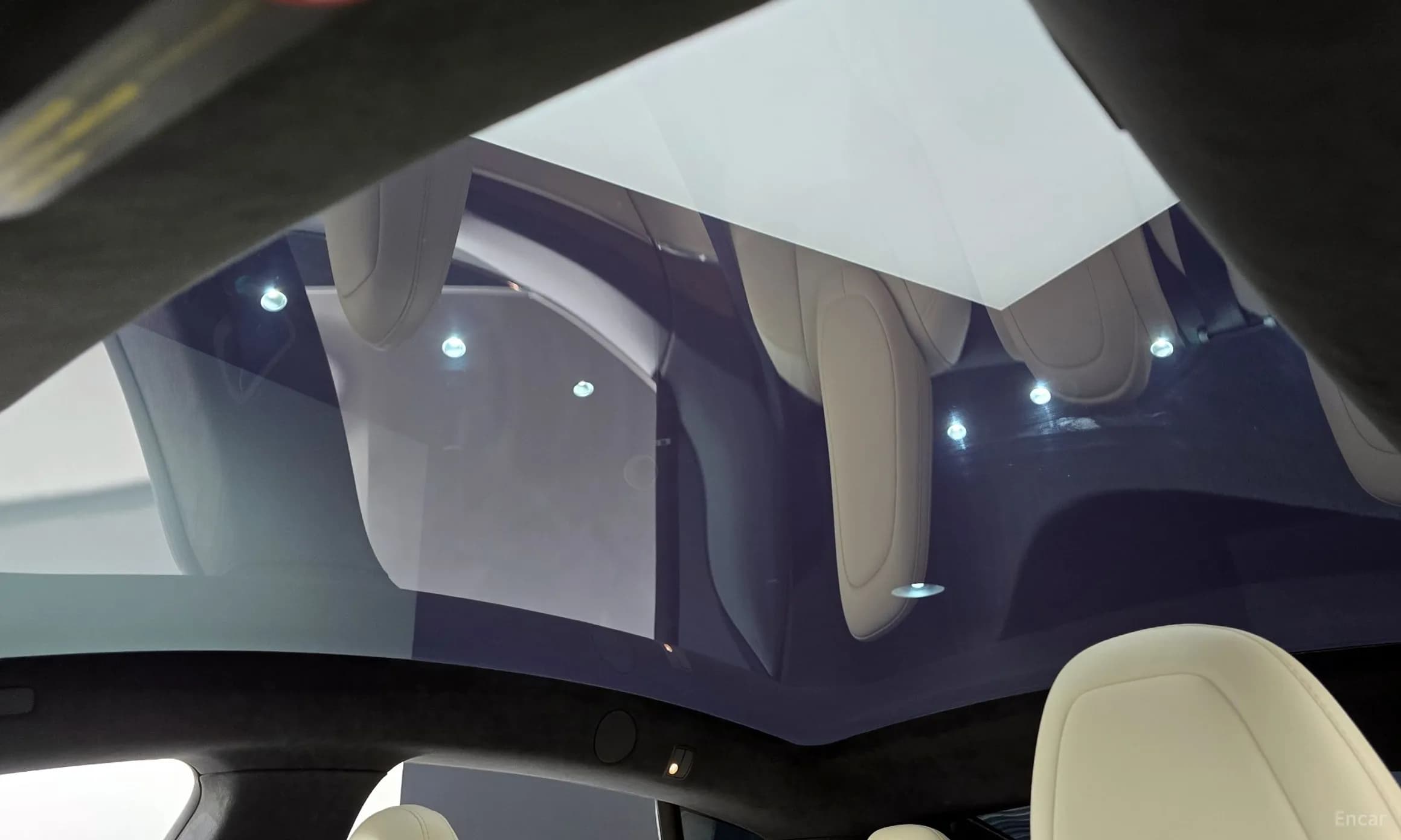 Model S