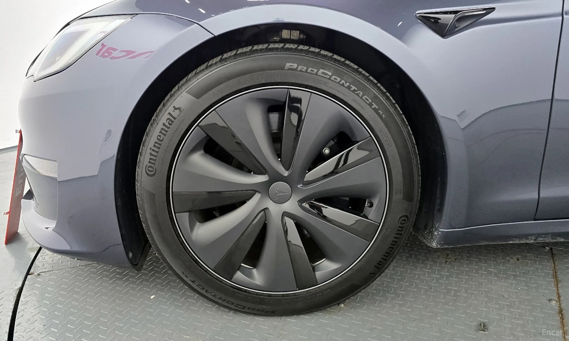 Model S