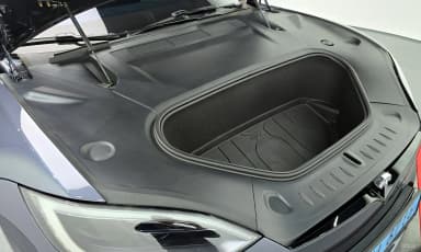 Model S