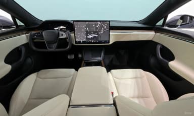 Model S