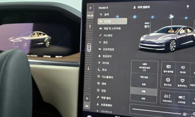 Model S