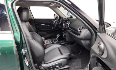 Cooper Clubman
