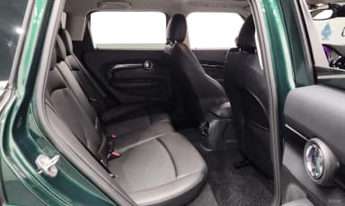 Cooper Clubman