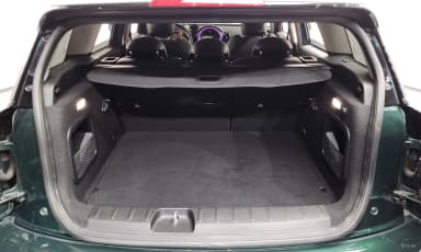 Cooper Clubman