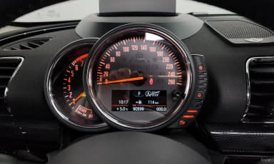 Cooper Clubman