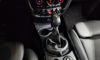 Cooper Clubman