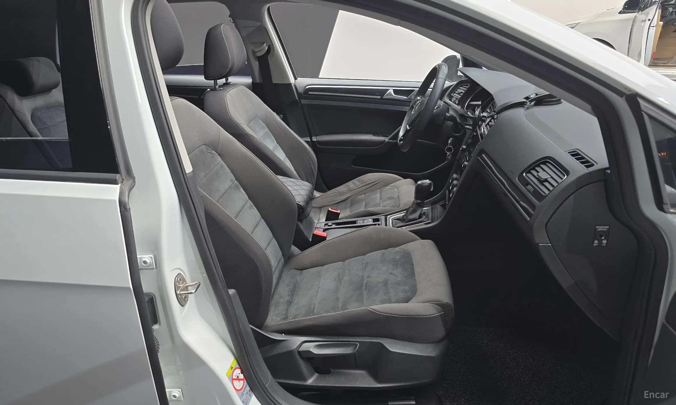 Golf 7th Generation