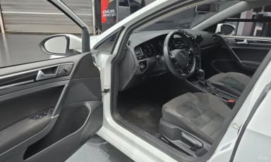 Golf 7th Generation