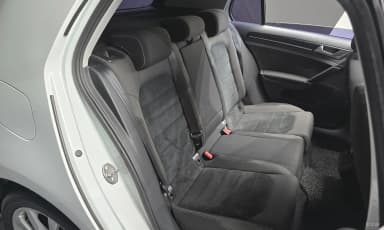 Golf 7th Generation