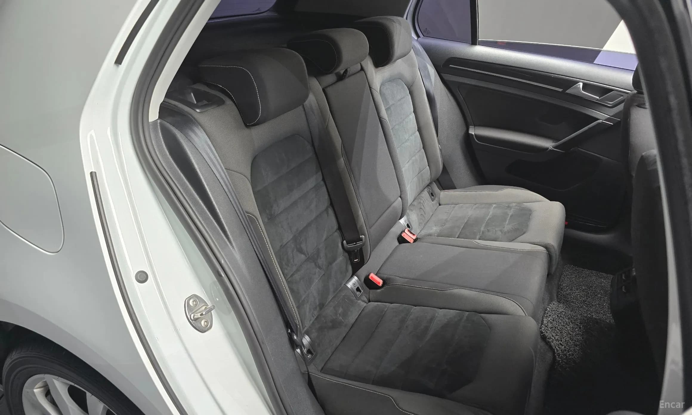 Golf 7th Generation
