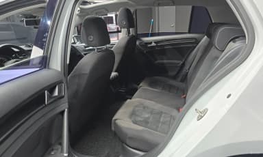 Golf 7th Generation