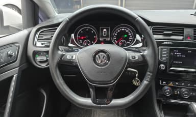 Golf 7th Generation