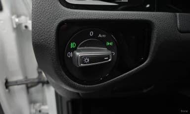 Golf 7th Generation