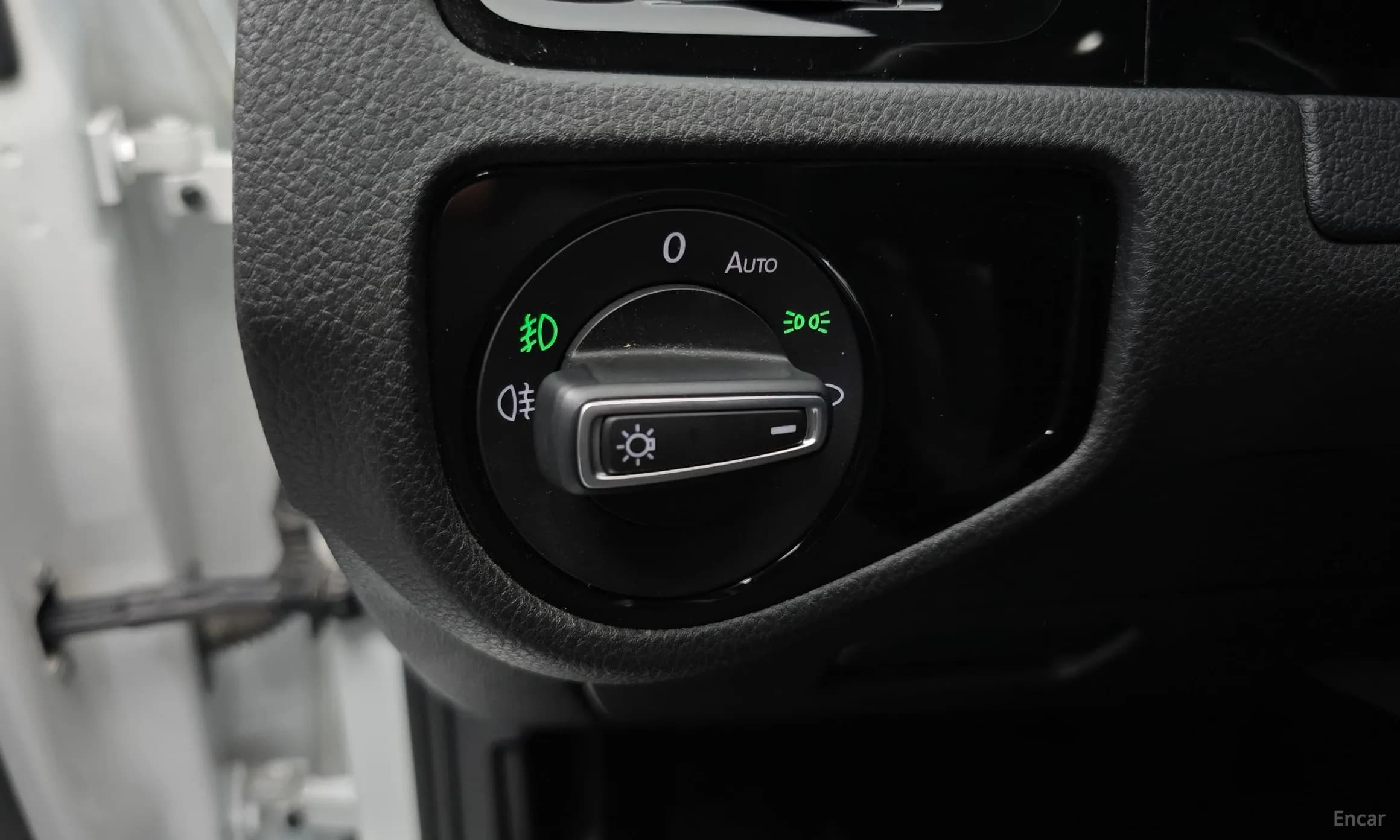 Golf 7th Generation