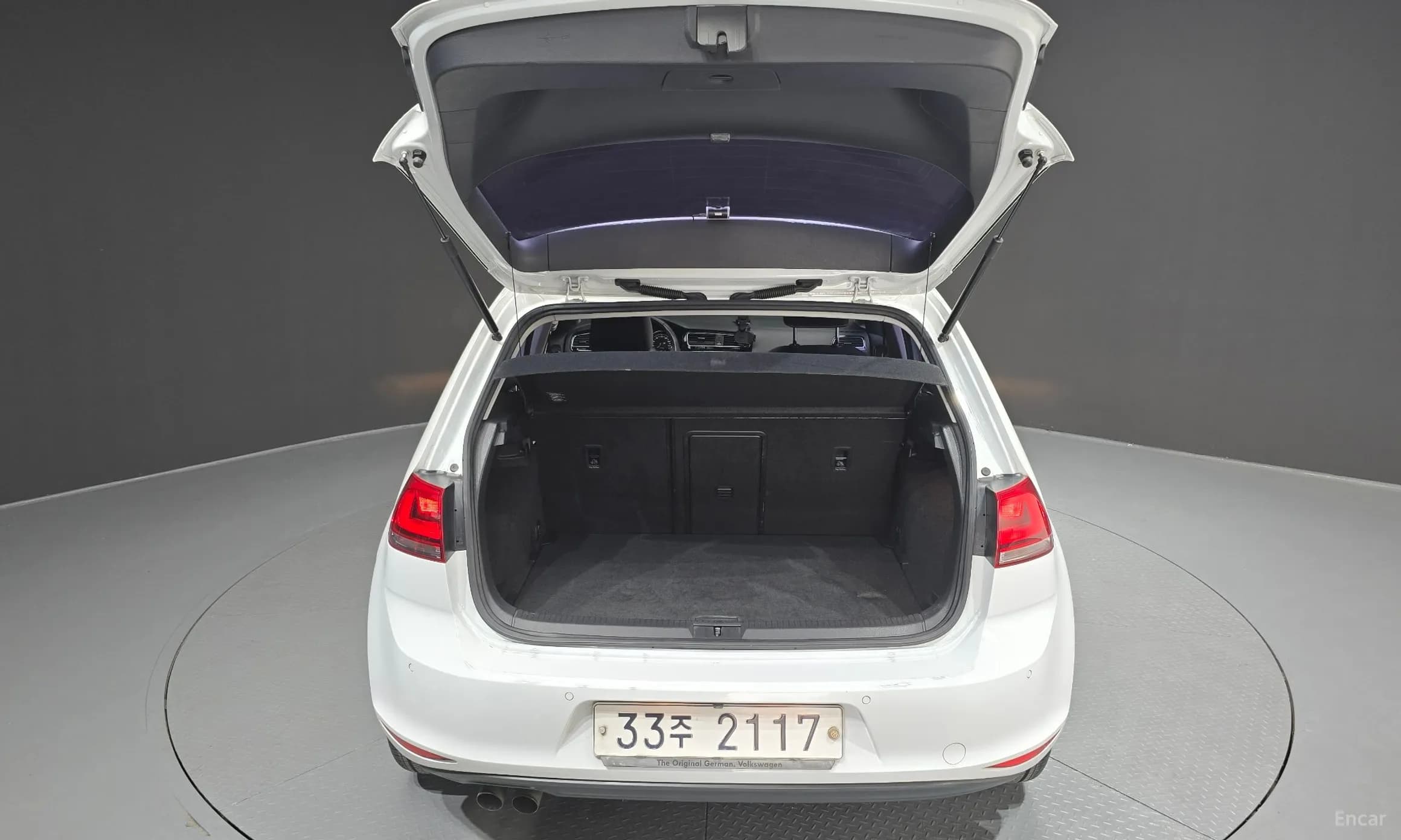 Golf 7th Generation