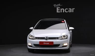Golf 7th Generation