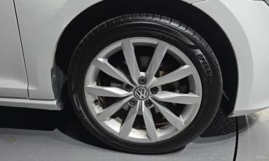 Golf 7th Generation