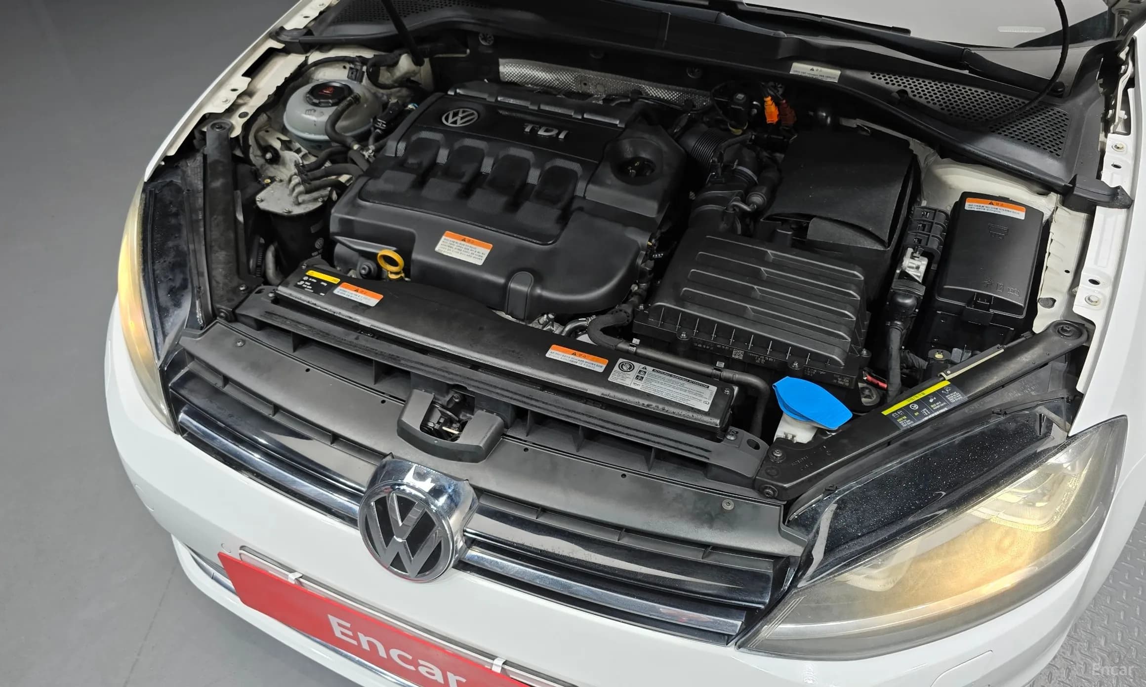 Golf 7th Generation