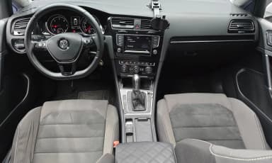 Golf 7th Generation